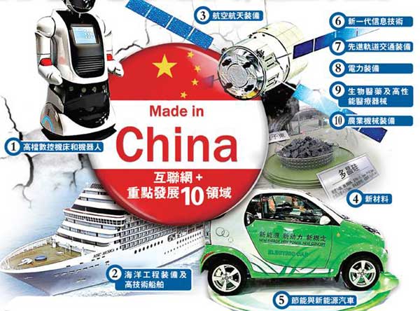 洲翔自动化,让中国制造2025更接地气
